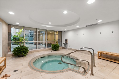 1603-388 Drake Street, Vancouver, BC 