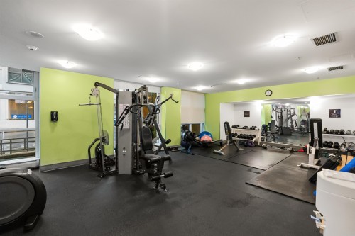 1603-388 Drake Street, Vancouver, BC 