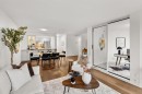 1603-388 Drake Street, Vancouver, BC 