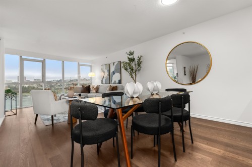 1603-388 Drake Street, Vancouver, BC 