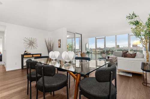 1603-388 Drake Street, Vancouver, BC 