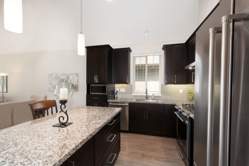 119-3450 David Avenue, Coquitlam, BC 