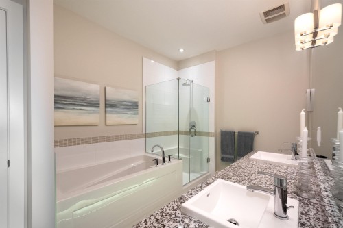 119-3450 David Avenue, Coquitlam, BC 