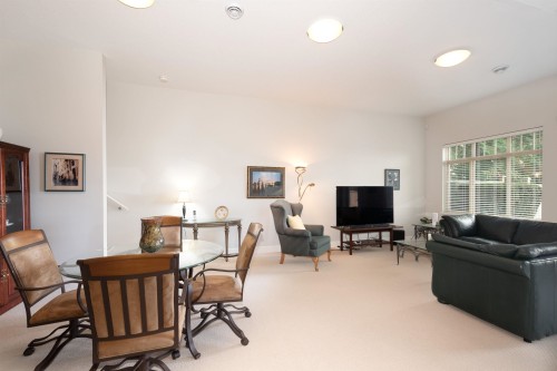 119-3450 David Avenue, Coquitlam, BC 