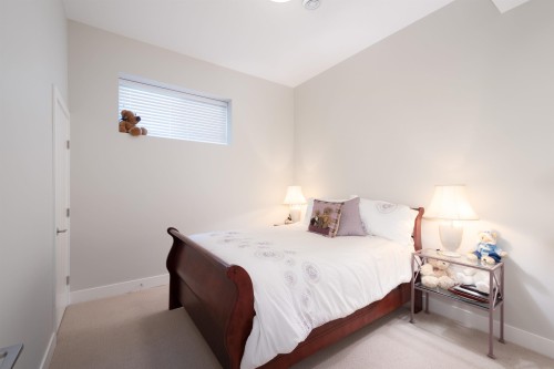 119-3450 David Avenue, Coquitlam, BC 