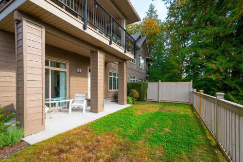 119-3450 David Avenue, Coquitlam, BC 