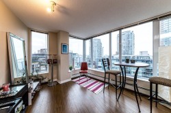 1006-188 Keefer Place  Vancouver, BC V6B 0J1