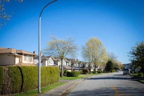 9311 Cunningham Place, Richmond, BC 
