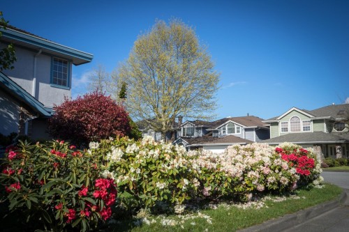 9311 Cunningham Place, Richmond, BC 