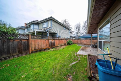 9311 Cunningham Place, Richmond, BC 