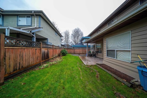 9311 Cunningham Place, Richmond, BC 