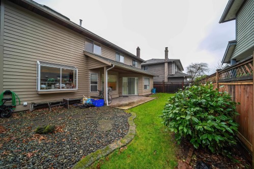 9311 Cunningham Place, Richmond, BC 