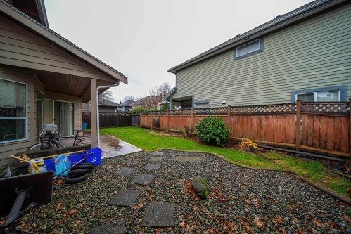 9311 Cunningham Place, Richmond, BC 