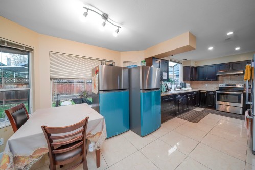 9311 Cunningham Place, Richmond, BC 