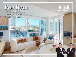701-2425 Alpha Avenue  Burnaby, BC V5C 0K2