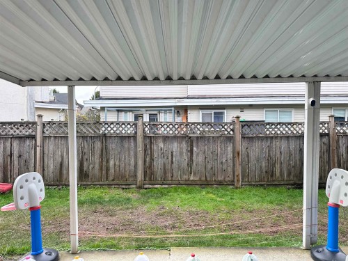 4151 Bryson Court, Richmond, BC 