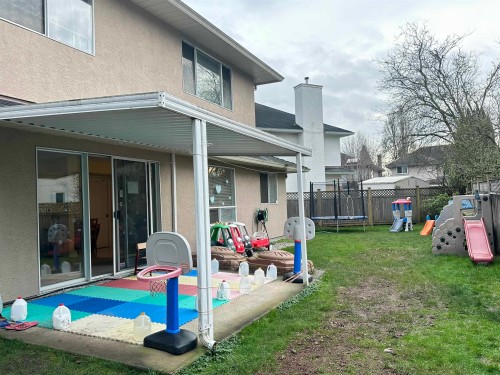 4151 Bryson Court, Richmond, BC 