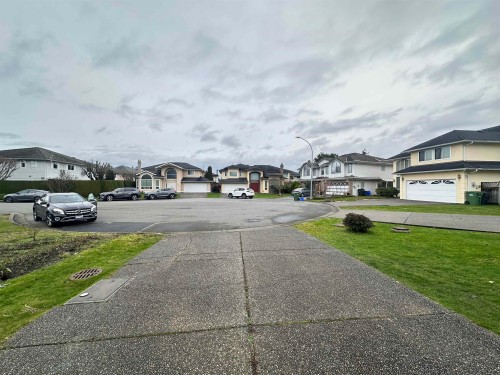 4151 Bryson Court, Richmond, BC 