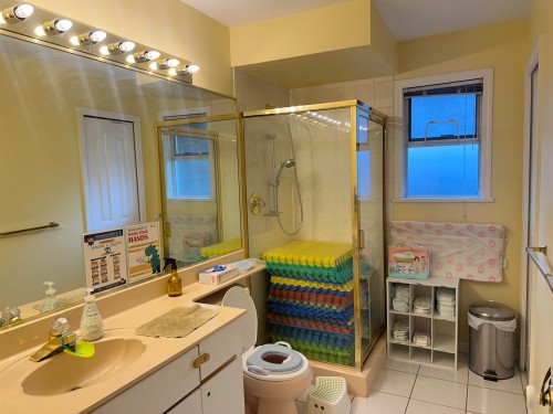 4151 Bryson Court, Richmond, BC 