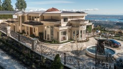 1175 Eyremount Drive  West Vancouver, BC V7S 2C4