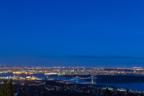 1175 Eyremount Drive, West Vancouver, BC 