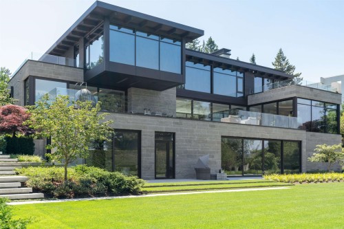 4838 Belmont Avenue, Vancouver, BC 