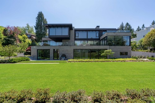 4838 Belmont Avenue, Vancouver, BC 