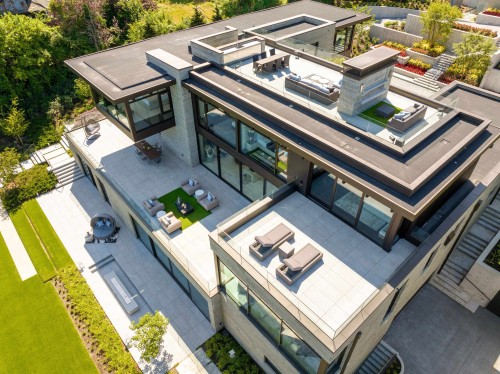 4838 Belmont Avenue, Vancouver, BC 