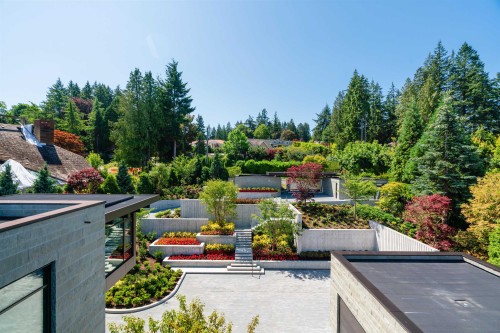 4838 Belmont Avenue, Vancouver, BC 