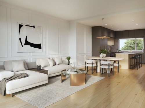 235-602 E 2Nd Street, North Vancouver, BC 