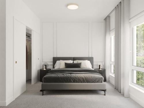 235-602 E 2Nd Street, North Vancouver, BC 