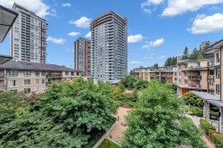 411-1152 Windsor Mews  Coquitlam, BC V3B 0N1