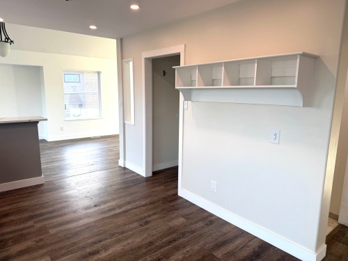 522 Eaglecrest Drive, Gibsons, BC 