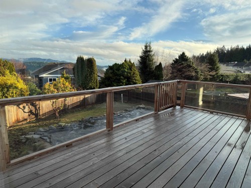 522 Eaglecrest Drive, Gibsons, BC 