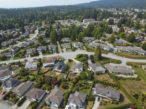 522 Eaglecrest Drive, Gibsons, BC 