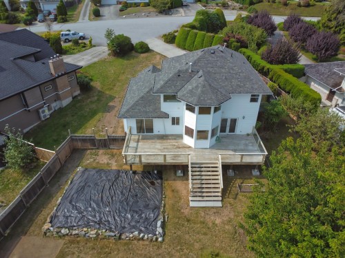 522 Eaglecrest Drive, Gibsons, BC 