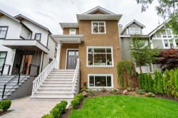 2561 2nd Avenue W Vancouver, BC V6K 1J7