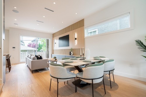 2561 2Nd Avenue W, Vancouver, BC 