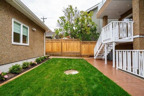 2561 2Nd Avenue W, Vancouver, BC 