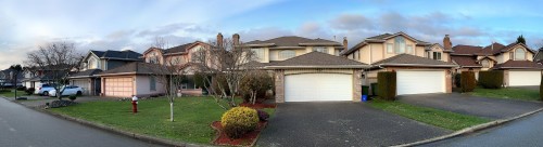 3638 Kilby Court, Richmond, BC 