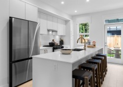 127-3546 Monson Crescent  Coquitlam, BC V3B 0S5