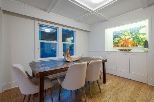 3260 Travers Avenue, West Vancouver, BC 