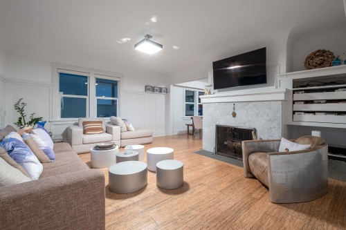 3260 Travers Avenue, West Vancouver, BC 