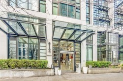 1508-1255 Seymour Street  Vancouver, BC V6B 0H1