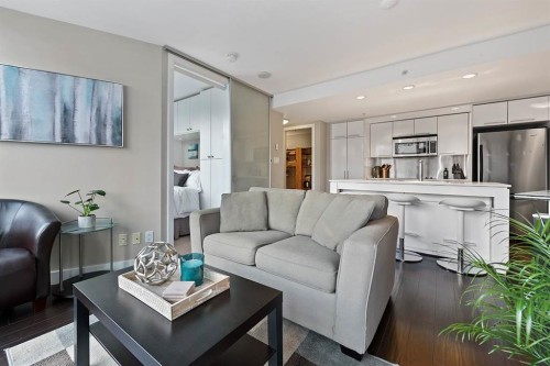 1508-1255 Seymour Street, Vancouver, BC 