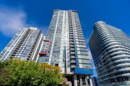2803-111 Georgia Street W Vancouver, BC V6B 1T8