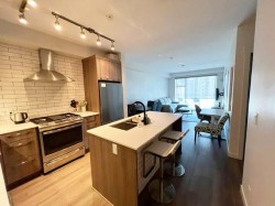 505-1012 Auckland Street  New Westminster, BC V3M 0M3