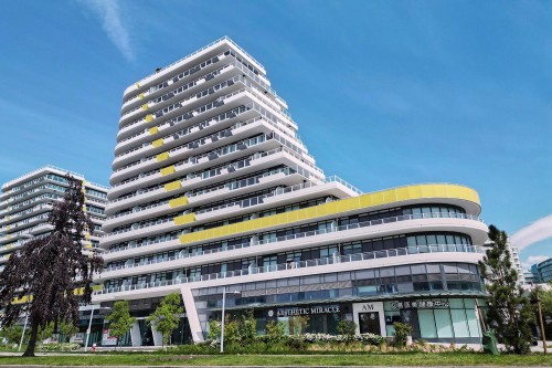 703-5788 Gilbert Road  Richmond, BC V6X 1B7