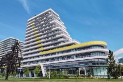 703-5788 Gilbert Road  Richmond, BC V6X 1B7