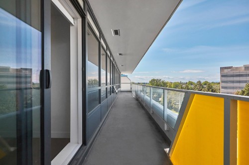 703-5788 Gilbert Road, Richmond, BC 